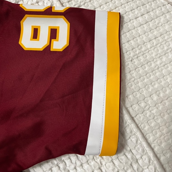 PRE-OWNED/USED Nike Washington Redskins Chase Young #99 - Picture 9 of 12